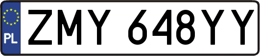 ZMY648YY