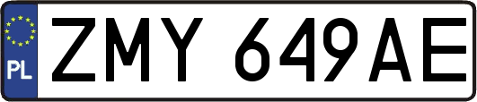 ZMY649AE