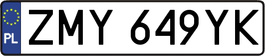ZMY649YK