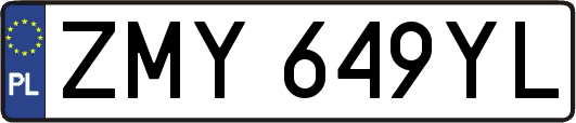ZMY649YL