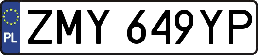 ZMY649YP