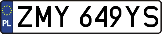 ZMY649YS