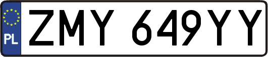 ZMY649YY