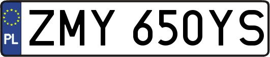 ZMY650YS
