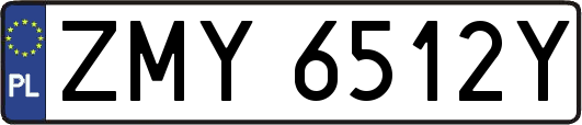 ZMY6512Y