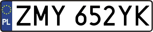 ZMY652YK