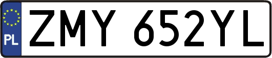 ZMY652YL