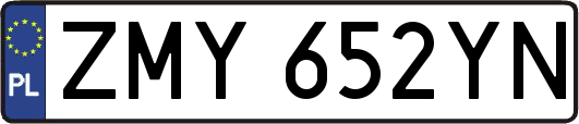 ZMY652YN