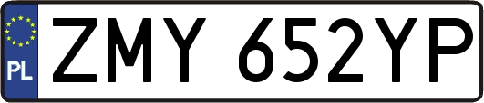 ZMY652YP