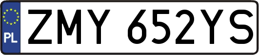 ZMY652YS
