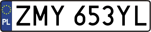 ZMY653YL