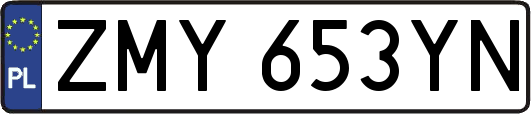 ZMY653YN