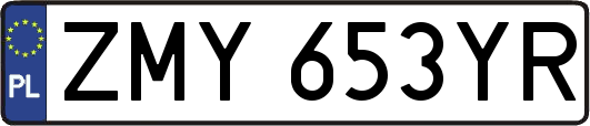 ZMY653YR
