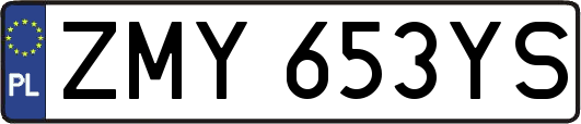 ZMY653YS