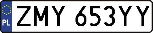 ZMY653YY