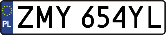 ZMY654YL
