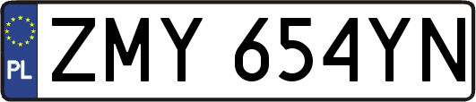 ZMY654YN