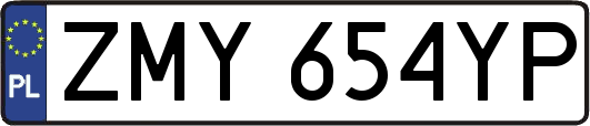 ZMY654YP