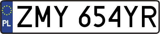 ZMY654YR