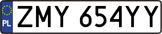 ZMY654YY