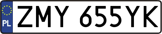 ZMY655YK
