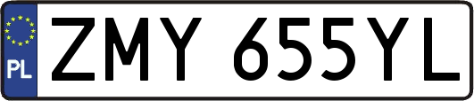 ZMY655YL