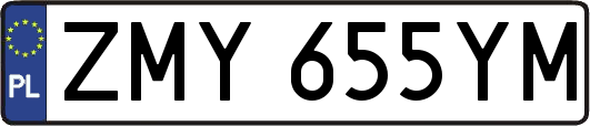 ZMY655YM
