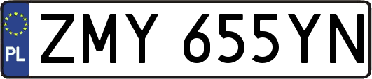 ZMY655YN