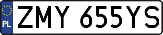 ZMY655YS