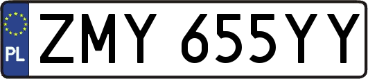 ZMY655YY