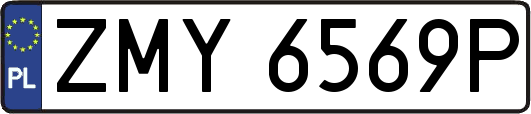 ZMY6569P