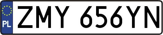 ZMY656YN