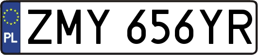 ZMY656YR