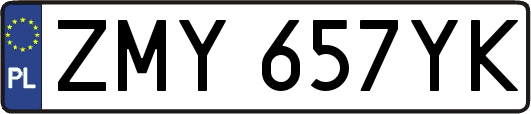 ZMY657YK