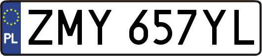 ZMY657YL