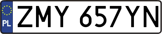 ZMY657YN