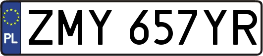 ZMY657YR