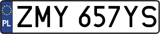 ZMY657YS
