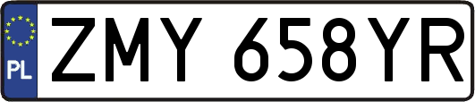 ZMY658YR