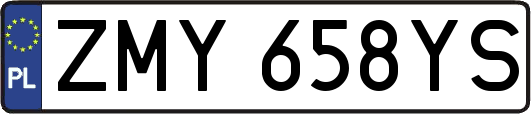 ZMY658YS