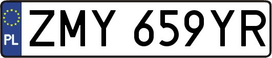 ZMY659YR