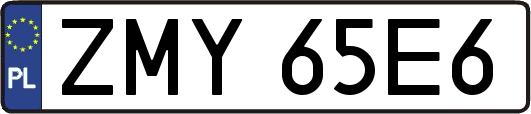ZMY65E6
