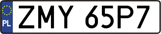 ZMY65P7