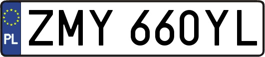 ZMY660YL