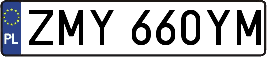 ZMY660YM