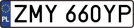 ZMY660YP
