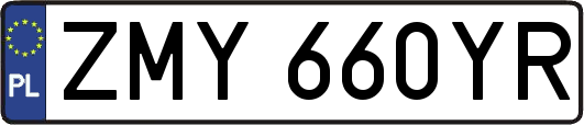 ZMY660YR