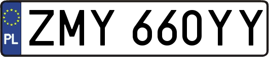 ZMY660YY