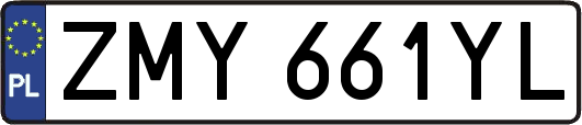 ZMY661YL