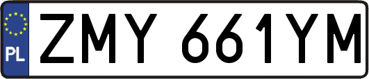 ZMY661YM